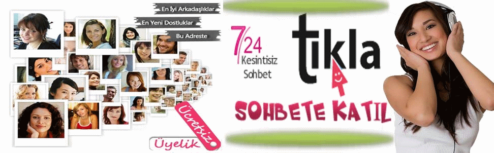 Mobil sohbet